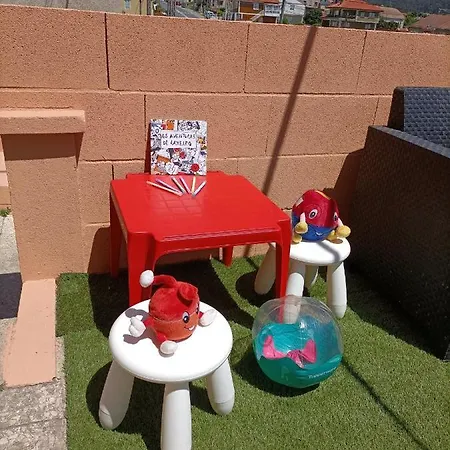 Menduina Cangas Vut-po-698 Holiday home Aldan