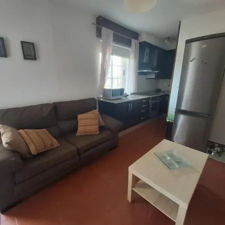 Holiday home Menduina Cangas Vut-po-698 *