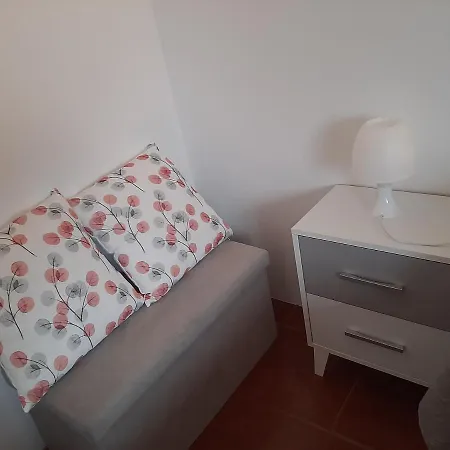 Holiday home Menduina Cangas Vut-po-698 *