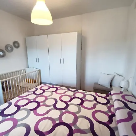 Menduina Cangas Vut-po-698 Holiday home