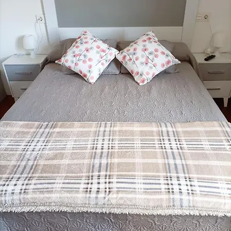Holiday home Menduina Cangas Vut-po-698