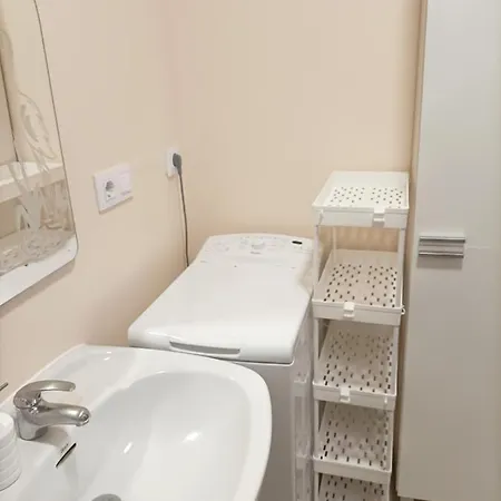 Menduina Cangas Vut-po-698 Holiday home *