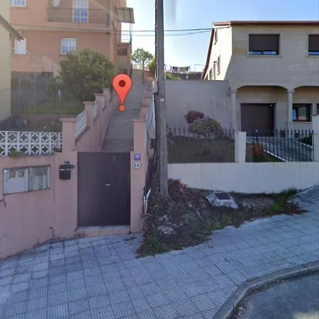 Menduina Cangas Vut-po-698 Holiday home