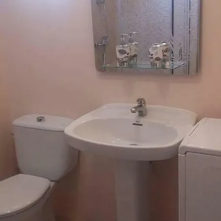 Holiday home Menduina Cangas Vut-po-698 *