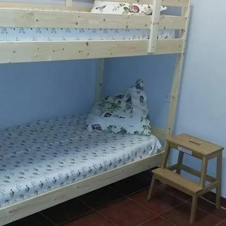 Menduina Cangas Vut-po-698 Holiday home