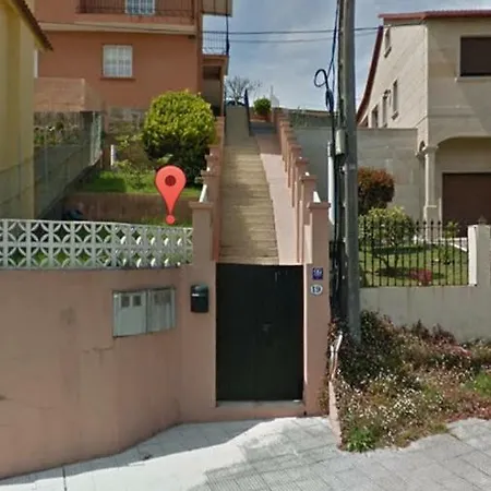 Menduina Cangas Vut-po-698 Holiday home *